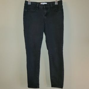 'No Boundaries' Black Pants
